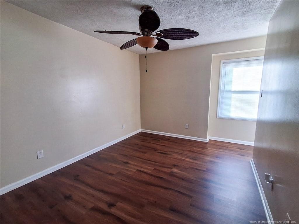 Primary Bedroom Suite - 406 Kirkcaldy Court, Fayetteville, NC 28314, Fayetteville