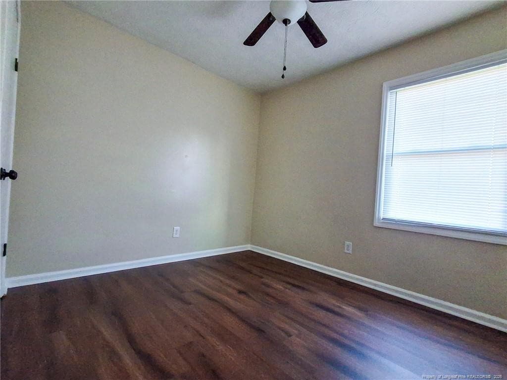 Bedroom2 - 406 Kirkcaldy Court, Fayetteville, NC 28314, Fayetteville