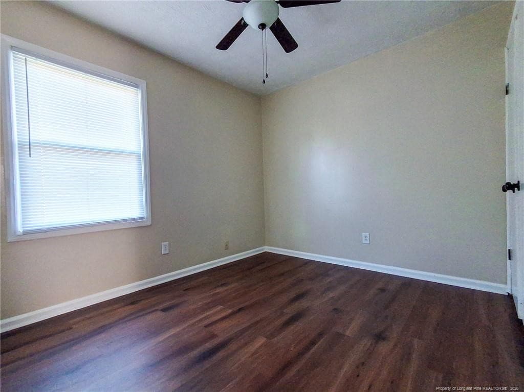 Bedroom3 - 406 Kirkcaldy Court, Fayetteville, NC 28314, Fayetteville