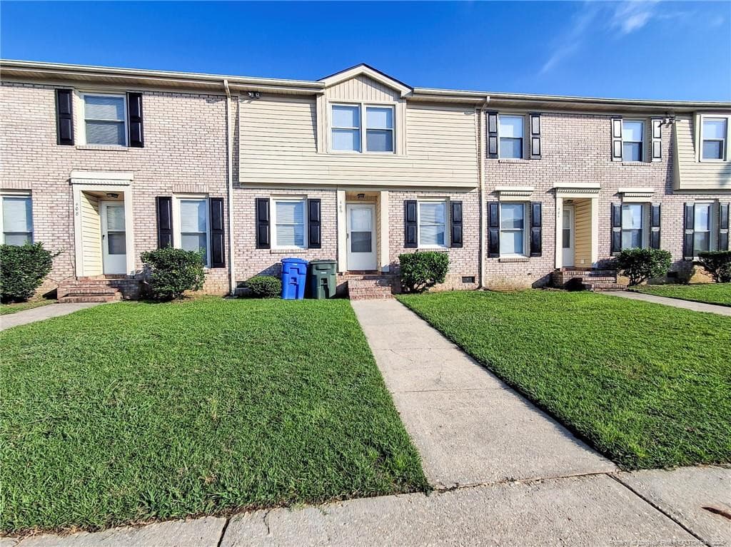Photo 30 - 406 Kirkcaldy Court, Fayetteville, NC 28314, Fayetteville