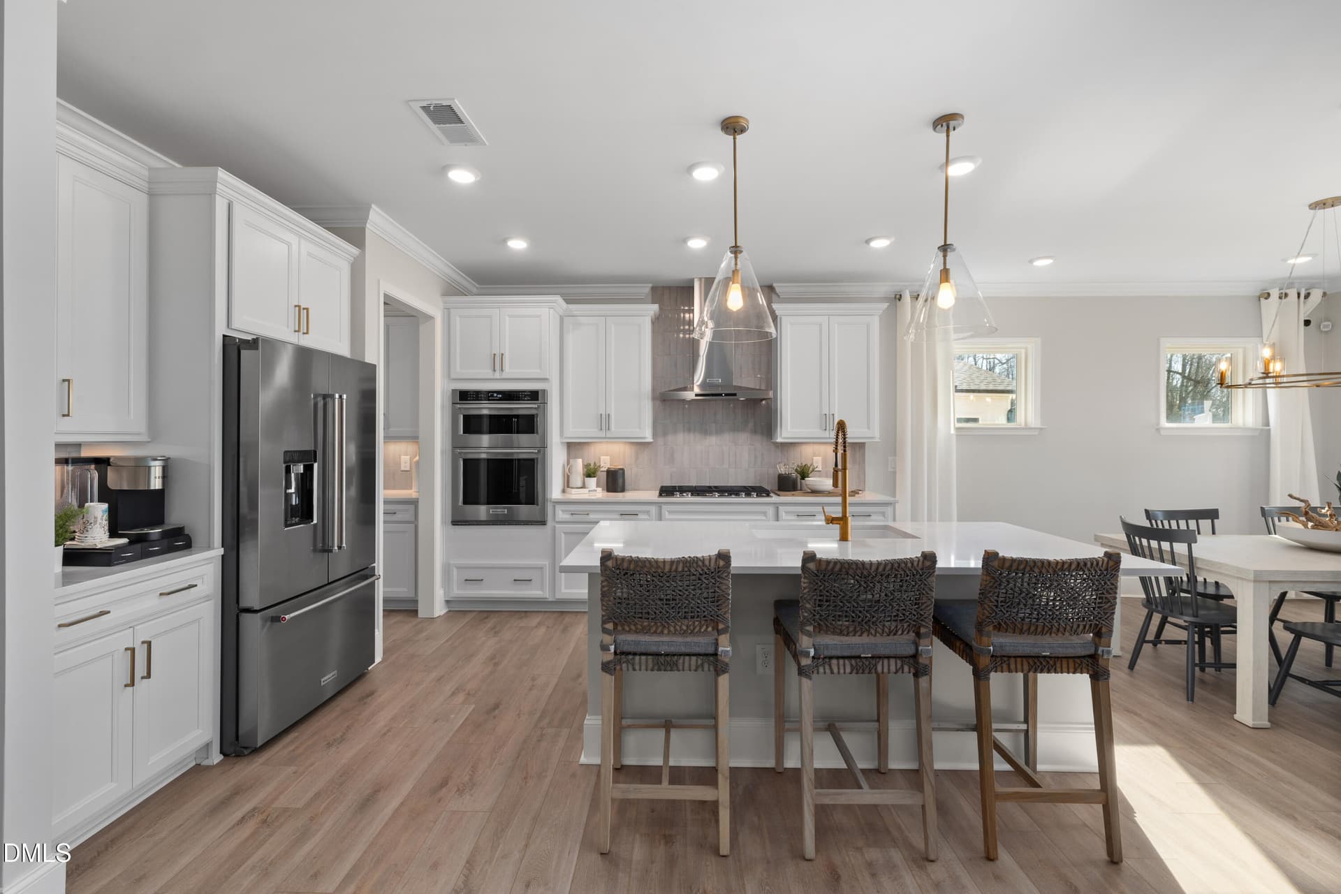 DX3A2217 - 2113 Saunders Farm Drive, Willow Springs, NC 27592