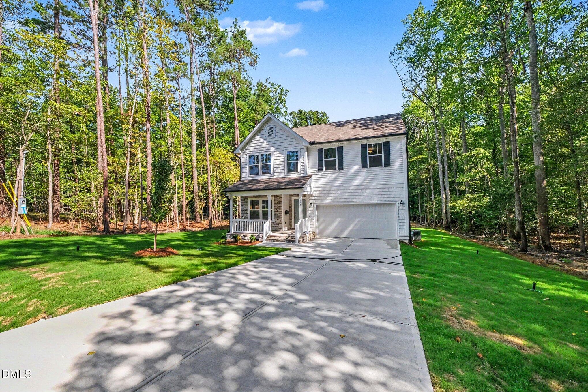113 Ute Lane 2575, Louisburg, NC 27549