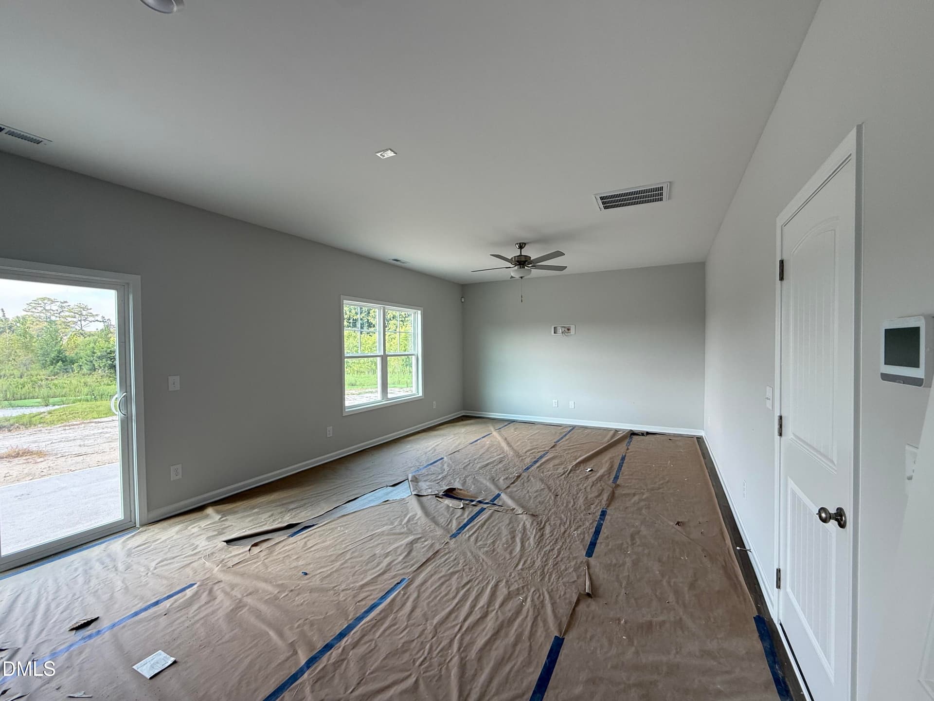 IMG_0379 - 45 Fiddleneck Court (lot 37), Selma, NC 27576