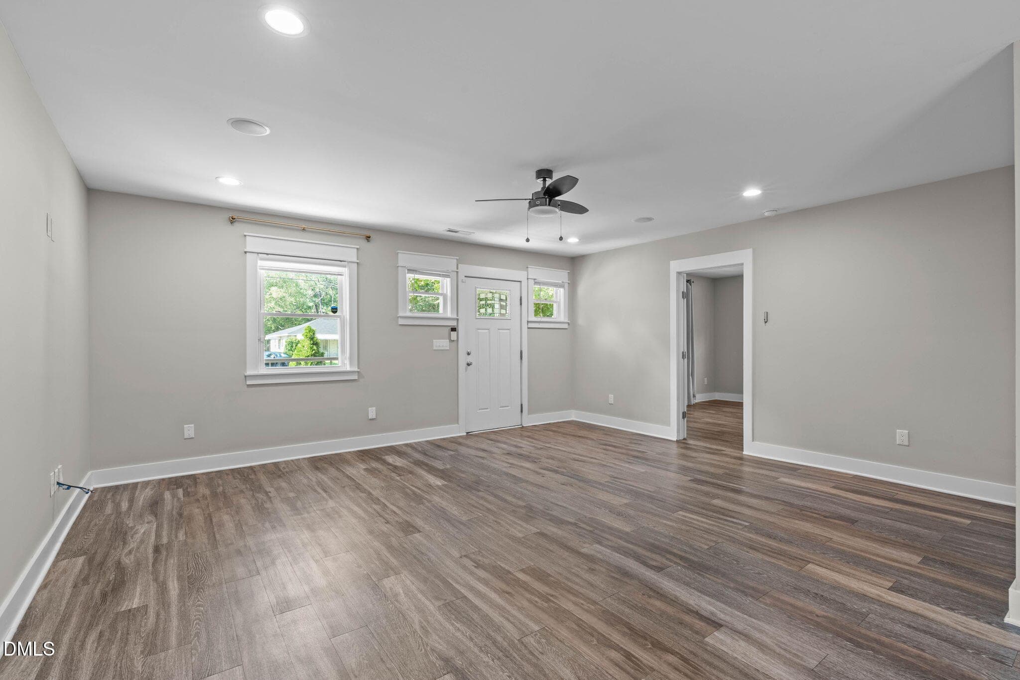 A (4 of 33) - 127 & 129 Barnhill Street, Durham, NC 27707, Durham