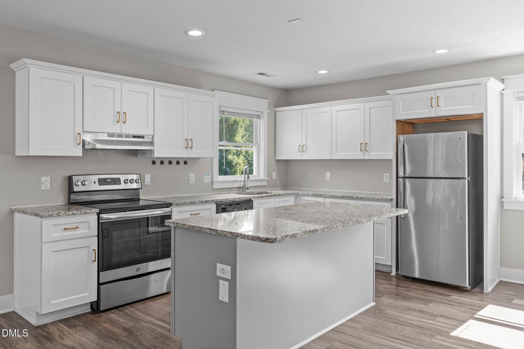 A (7 of 33) - 127 & 129 Barnhill Street, Durham, NC 27707, Durham