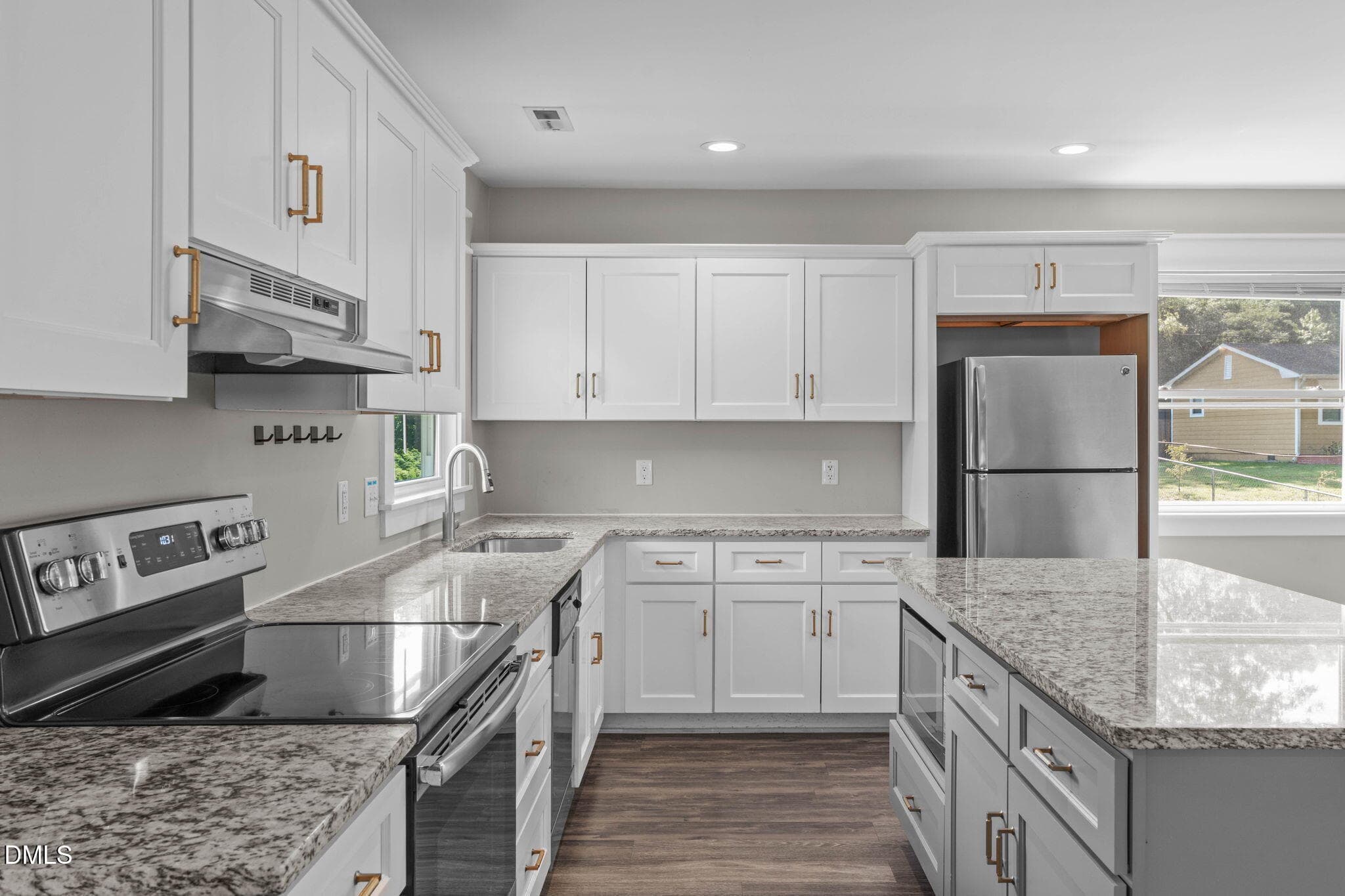 A (8 of 33) - 127 & 129 Barnhill Street, Durham, NC 27707, Durham