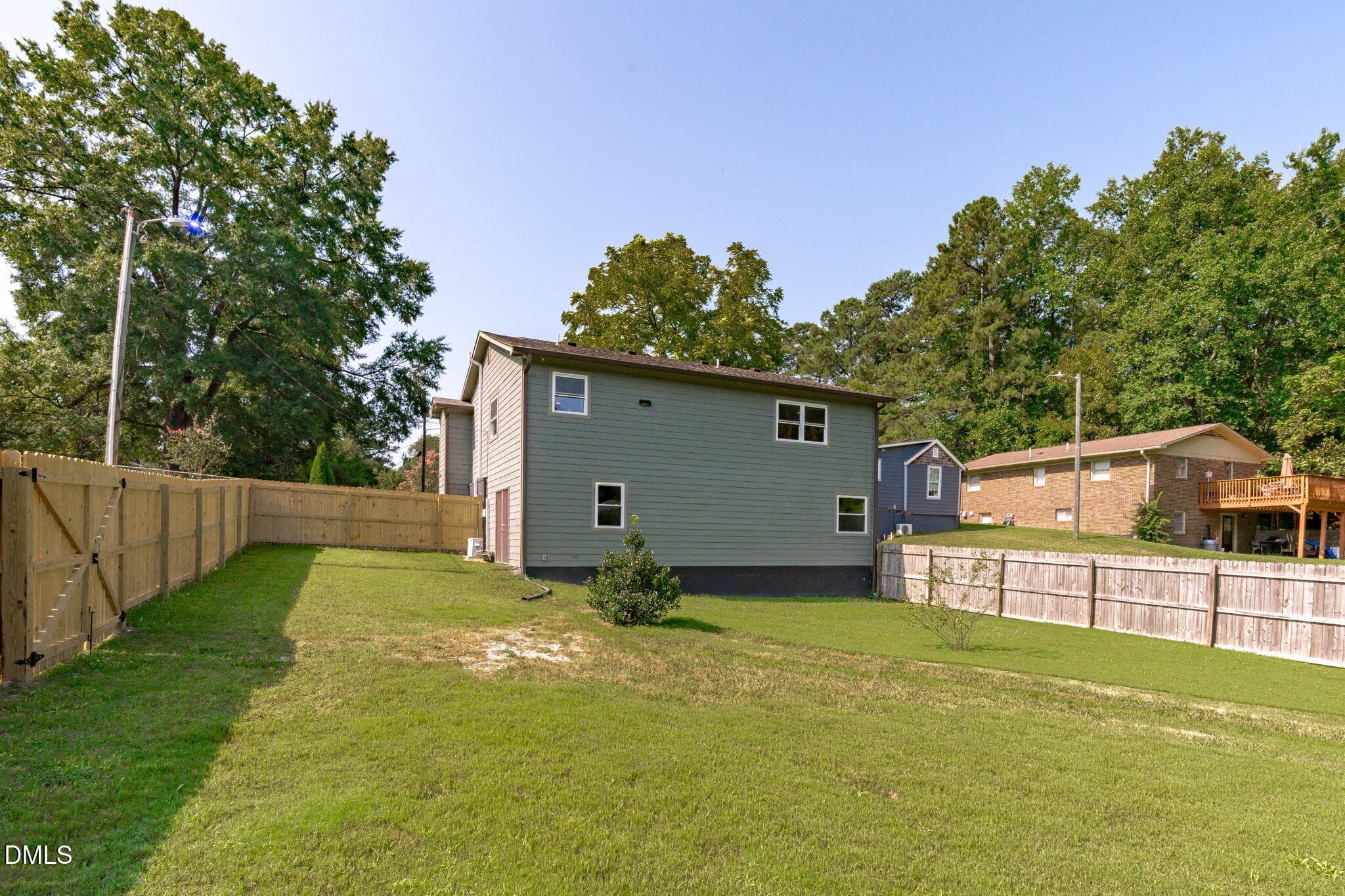 B (3 of 10) - 127 & 129 Barnhill Street, Durham, NC 27707, Durham