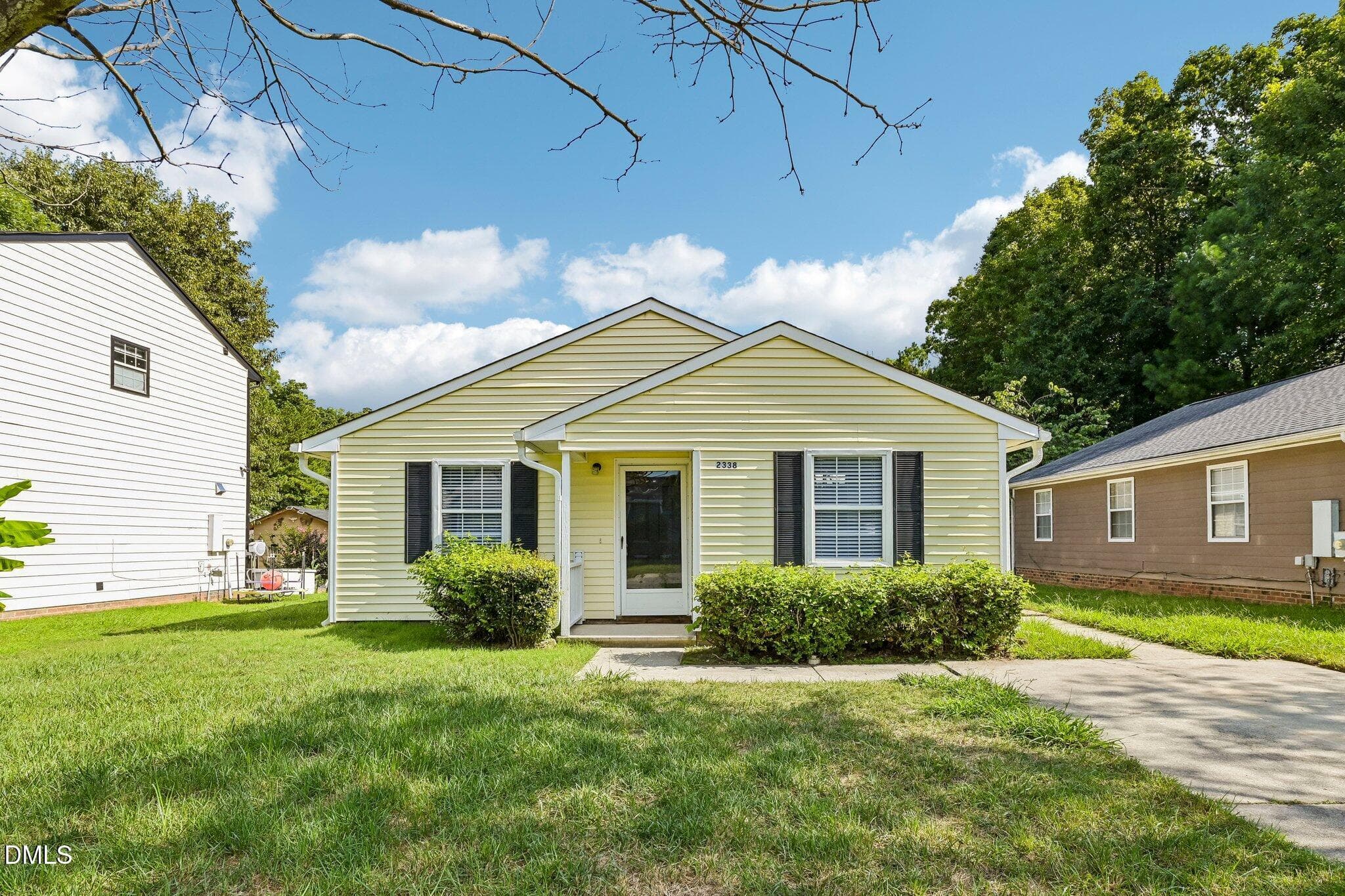2-web-or-mls-Bedford St-S2508-002 - 2338 Bedford Street, Durham, NC 27707, Durham