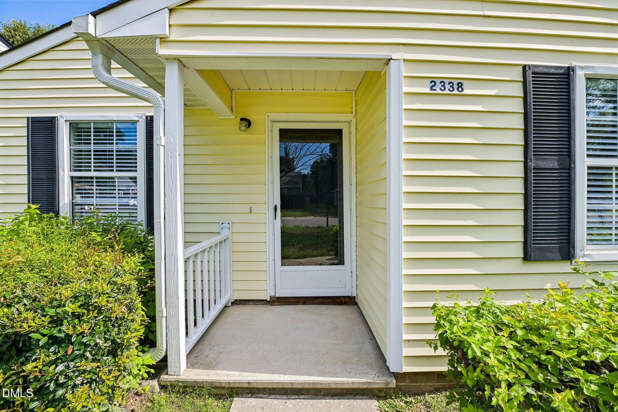 5-web-or-mls-Bedford St-S2508-005 - 2338 Bedford Street, Durham, NC 27707, Durham