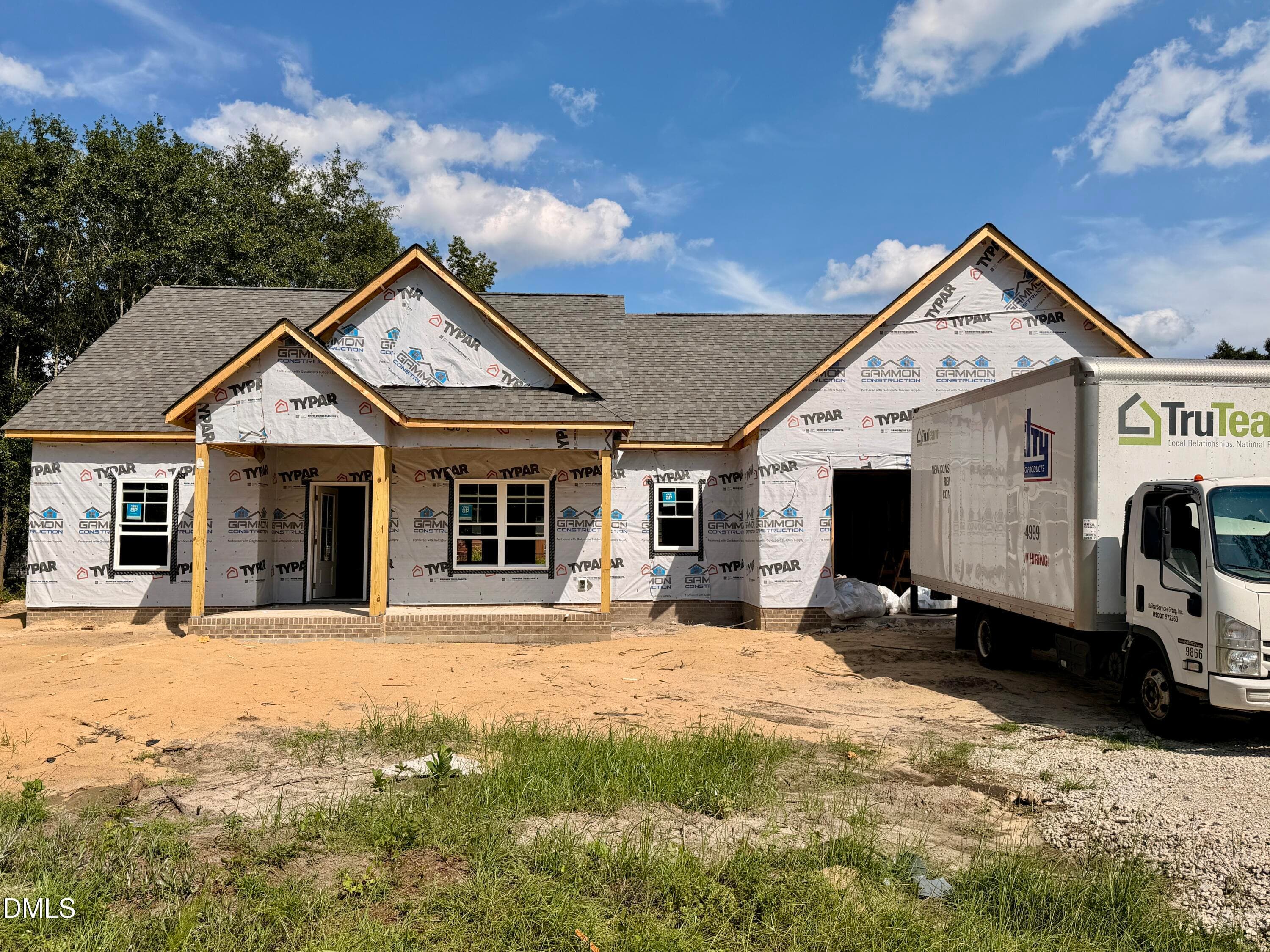 4249 Leah Mae Lane, Pink Hill, NC 28572