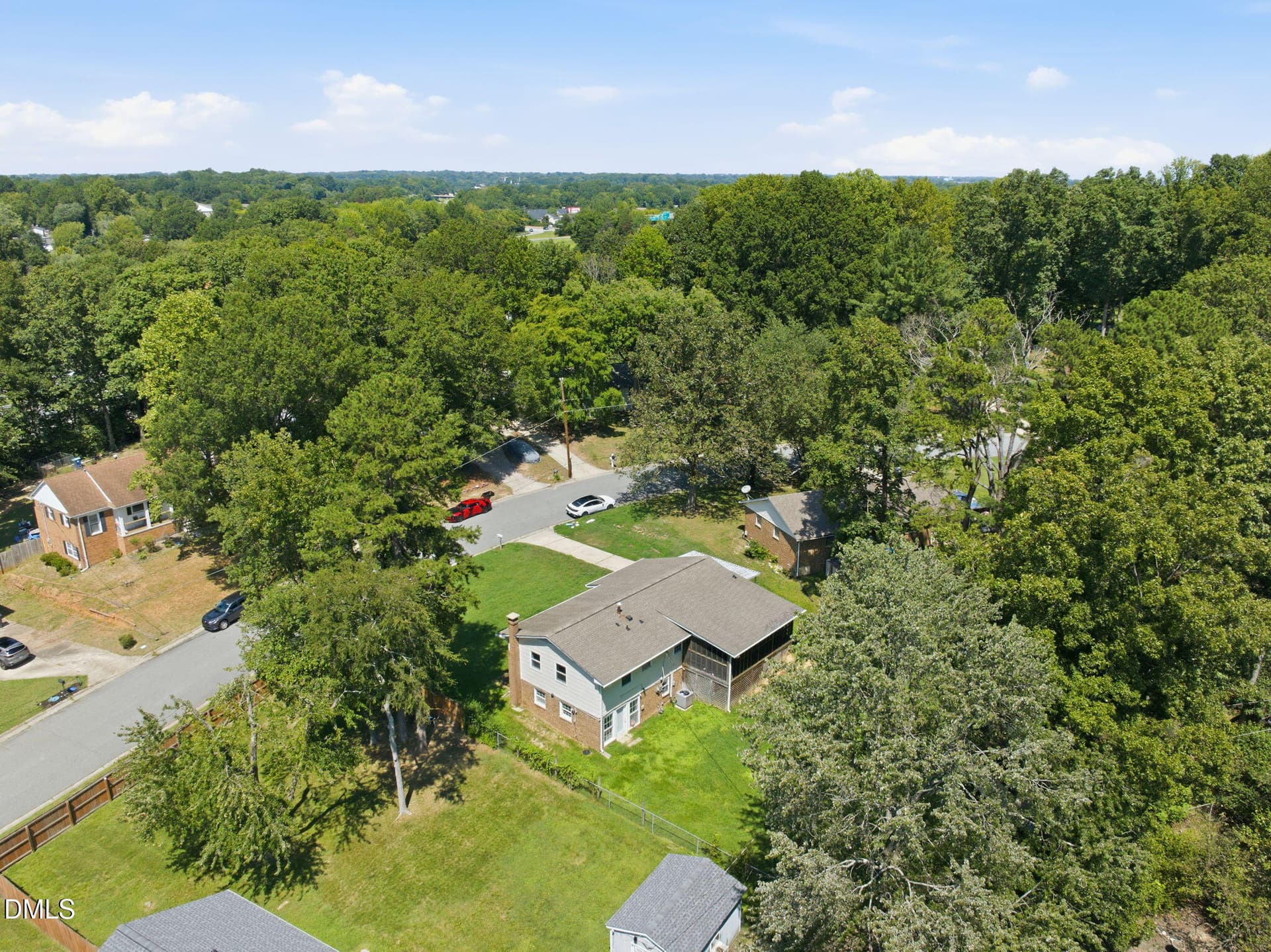 45-web-or-mls-DJI_0515 - edited - 2405 Denver Drive, Greensboro, NC 27406