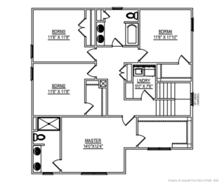 Photo 3 - 303 Brickendon Lane, Raeford, NC 28376, Raeford