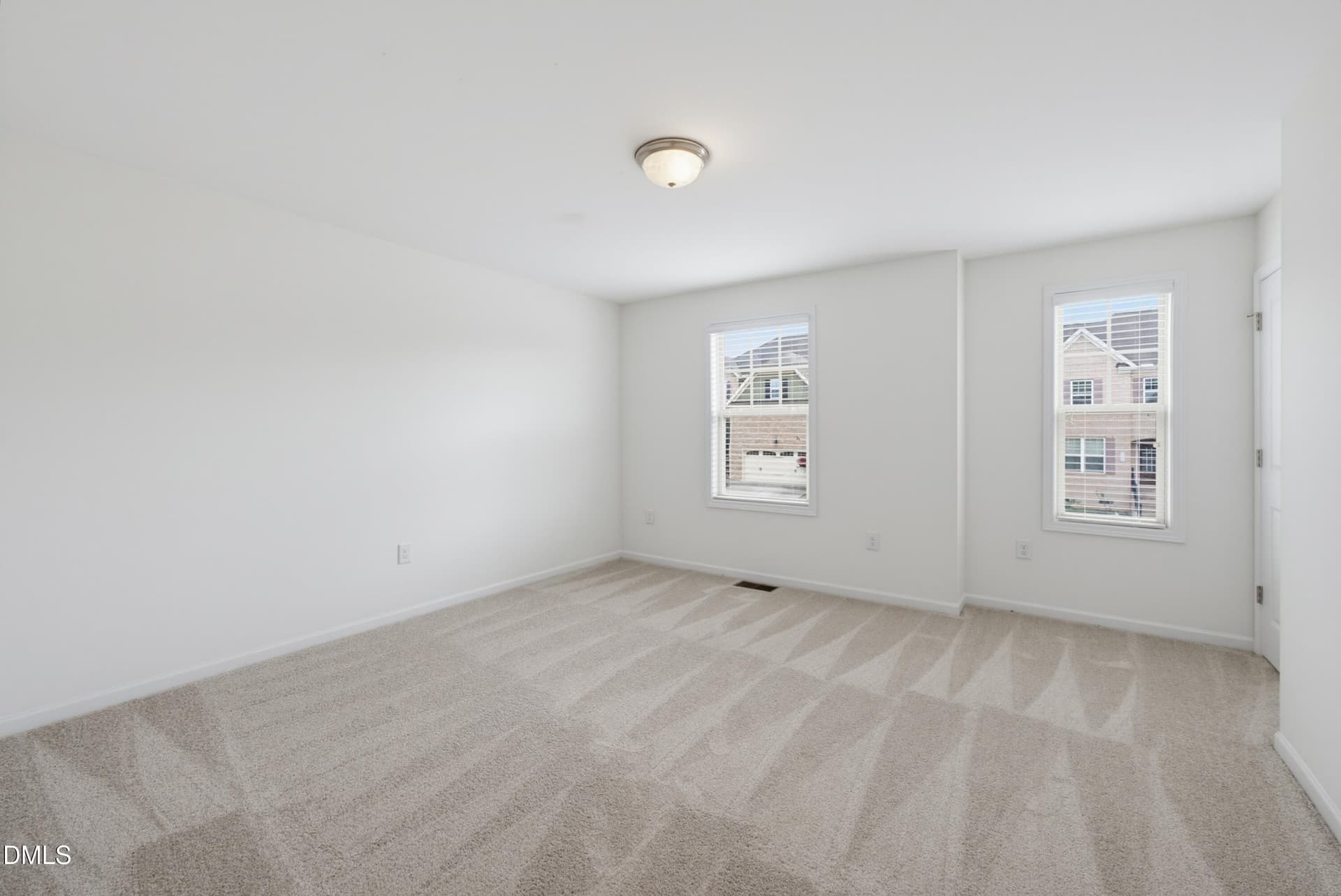 Bedroom 2 - 2804 Lumber River Trail, Apex, NC 27502