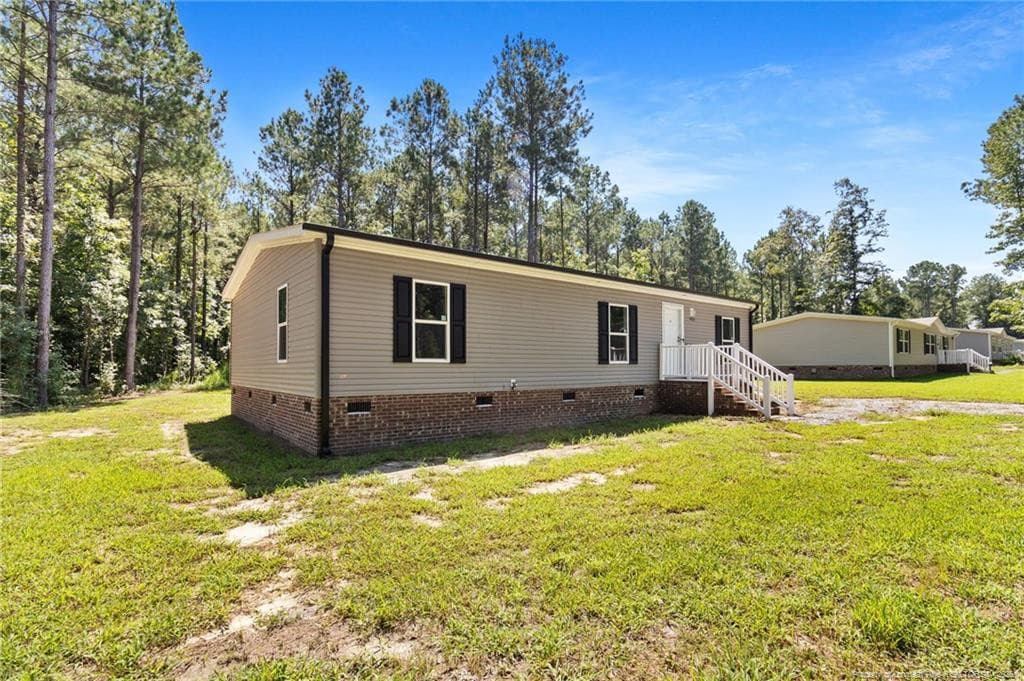 Photo 2 - 4523 Mercer Mill Brown Marsh Road, Clarkton, NC 28433, Clarkton