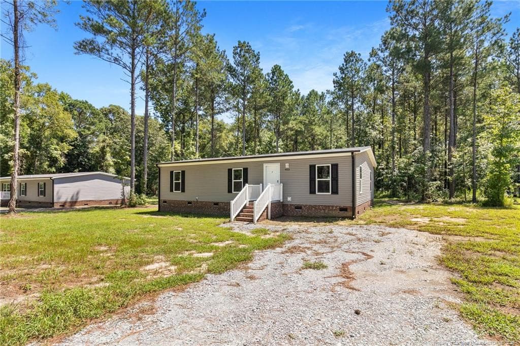 Photo 3 - 4523 Mercer Mill Brown Marsh Road, Clarkton, NC 28433, Clarkton