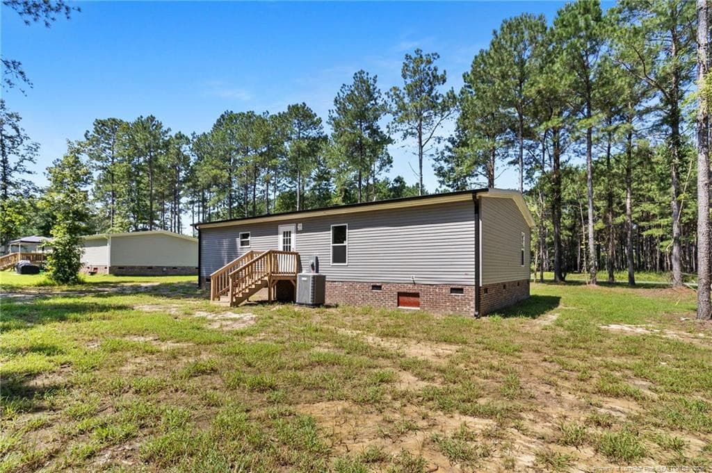 Photo 33 - 4523 Mercer Mill Brown Marsh Road, Clarkton, NC 28433, Clarkton