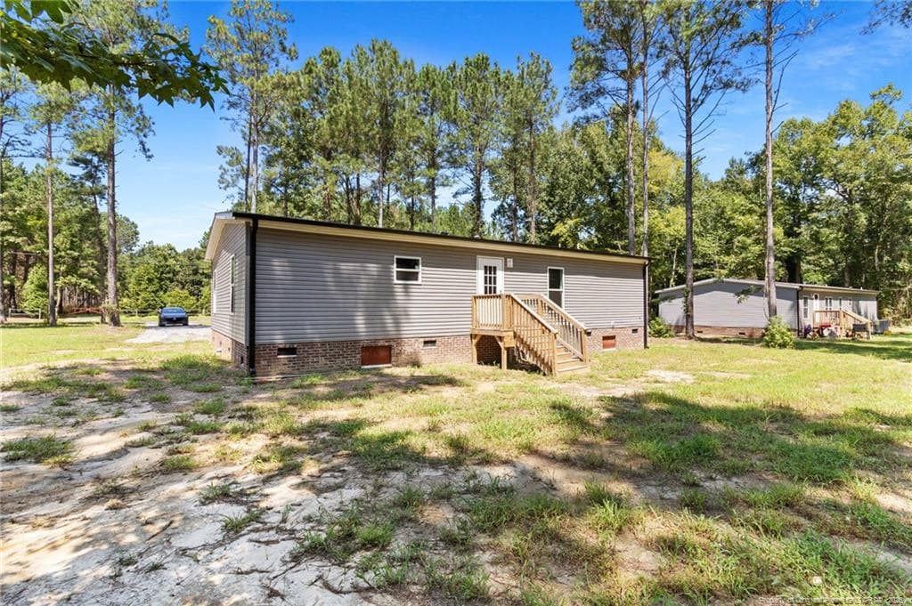 Photo 34 - 4523 Mercer Mill Brown Marsh Road, Clarkton, NC 28433, Clarkton