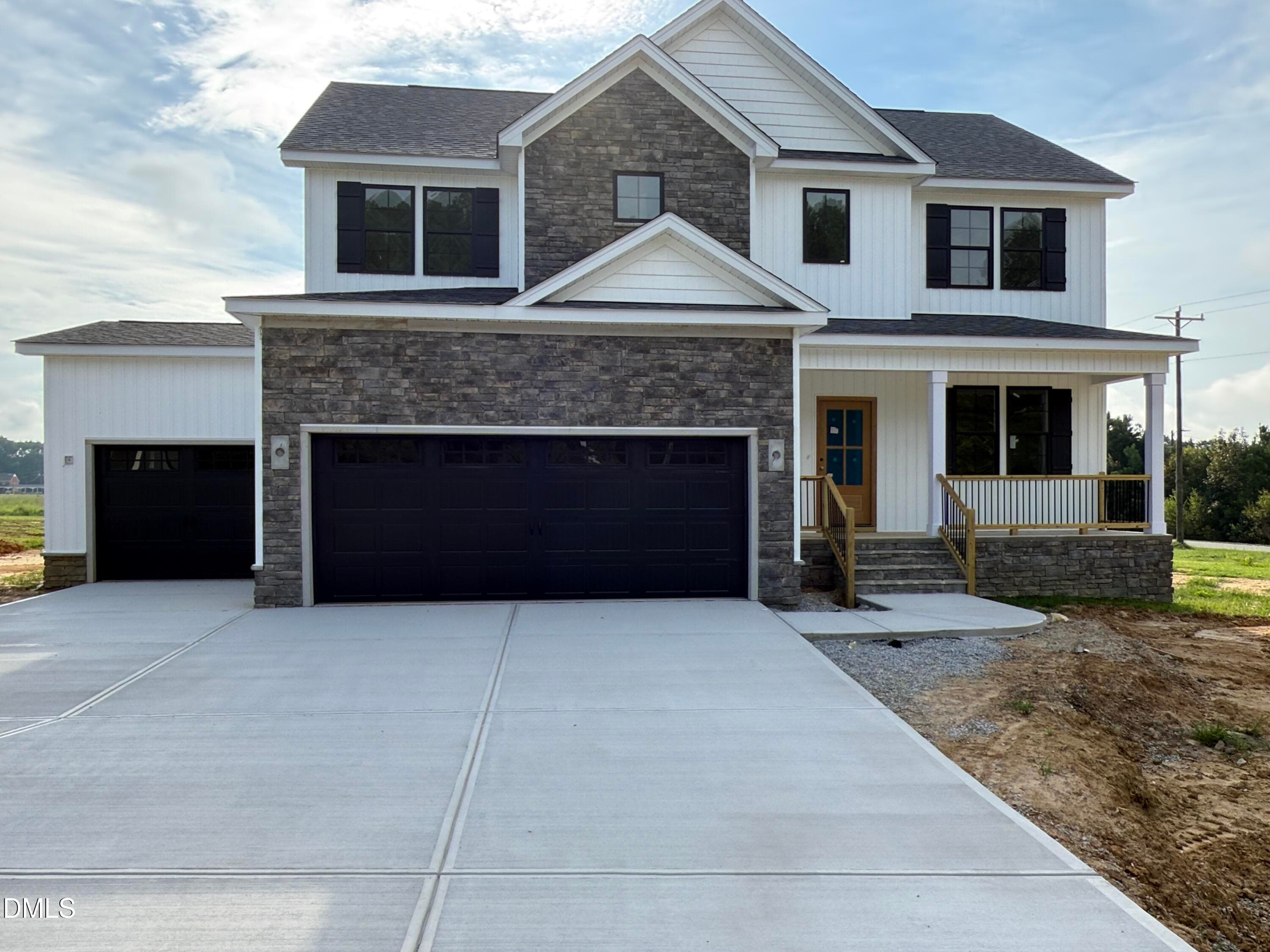 20 Howell Farm Drive (21), Selma, NC 27576
