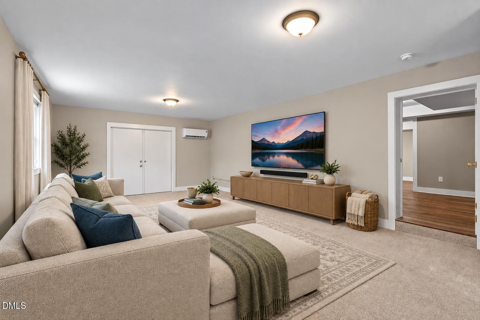 Bonus Room - Enhanced Barnhill - 127 & 129 Barnhill Street, Durham, NC 27707, Durham