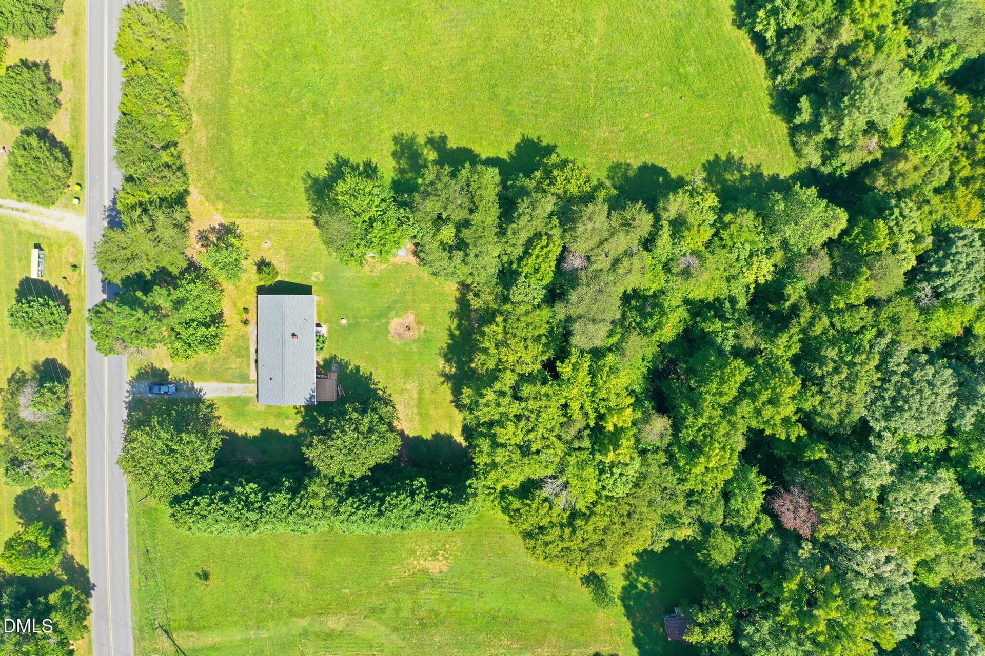 5-web-or-mls-DJI_0737 - 231 Dodson Road, Mebane, NC 27302