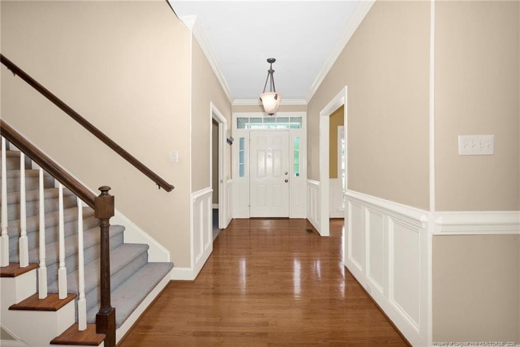 Photo 4 - 453 Kingsford Road, Fayetteville, NC 28314, Fayetteville