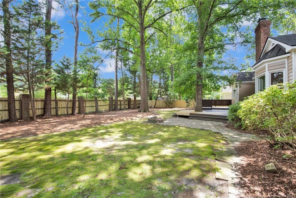 Photo 44 - 453 Kingsford Road, Fayetteville, NC 28314, Fayetteville