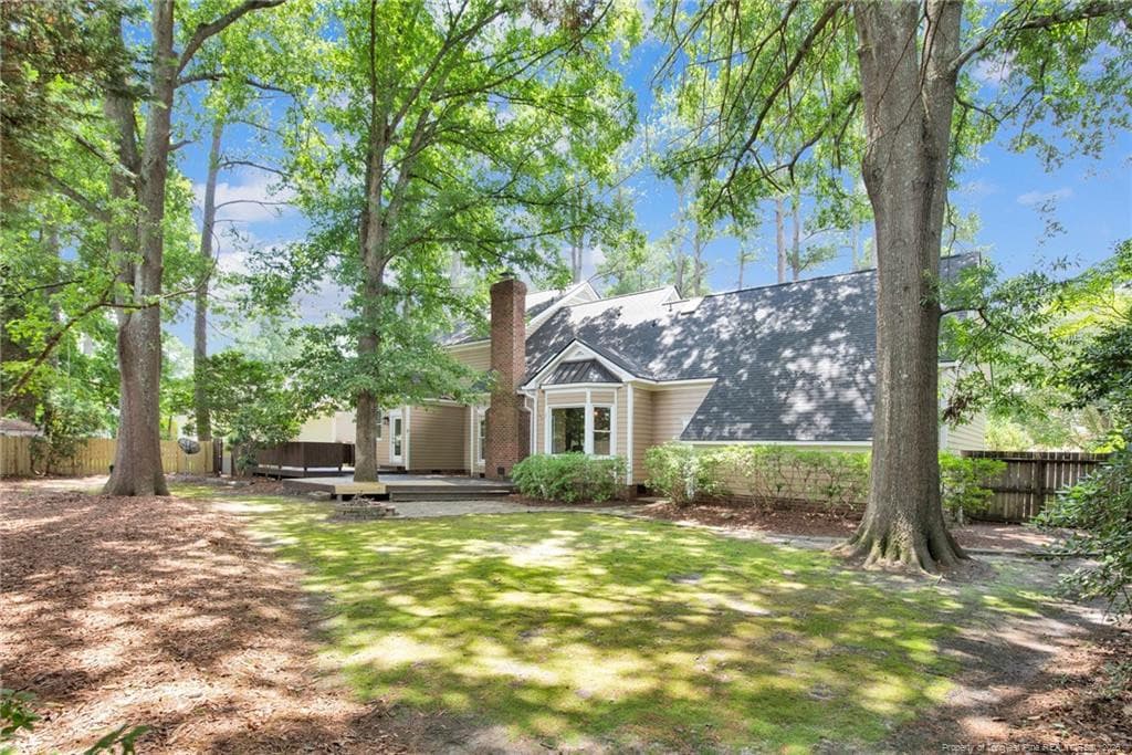 Photo 45 - 453 Kingsford Road, Fayetteville, NC 28314, Fayetteville