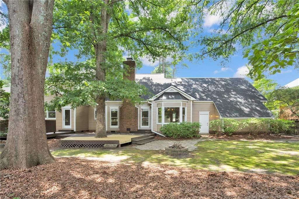 Photo 46 - 453 Kingsford Road, Fayetteville, NC 28314, Fayetteville
