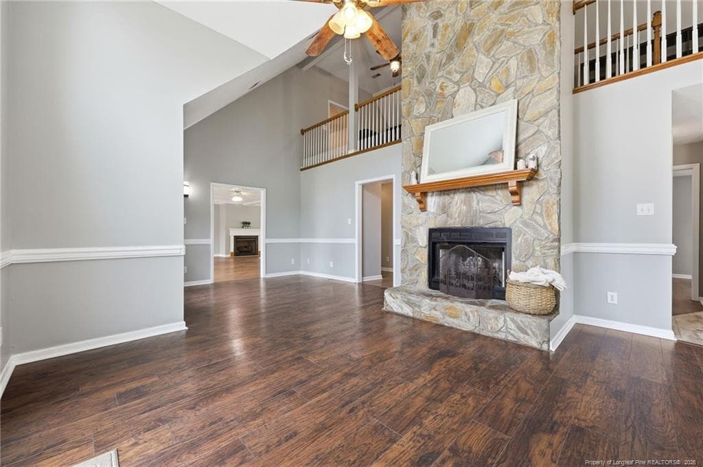 Photo 6 - 190 Fox Run Lane, Autryville, NC 28318