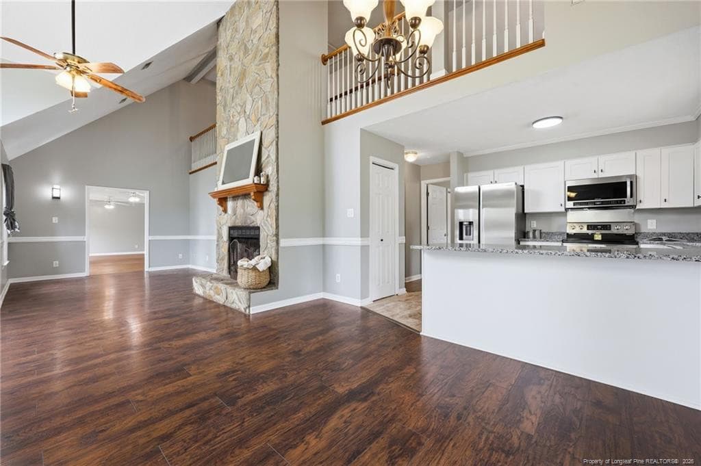 Photo 9 - 190 Fox Run Lane, Autryville, NC 28318