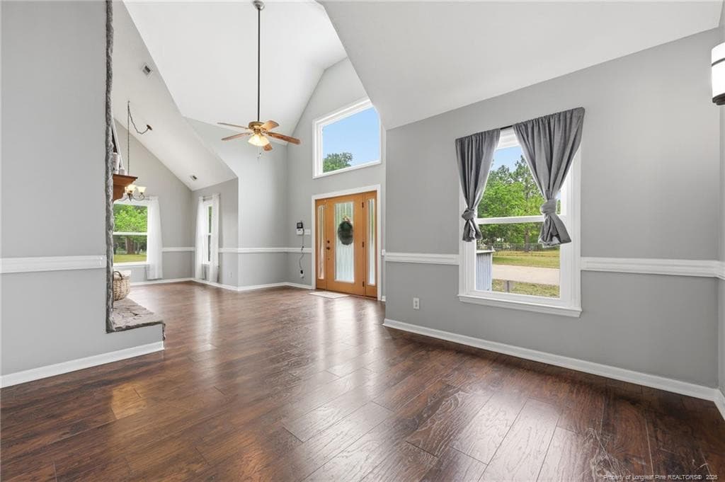 Photo 24 - 190 Fox Run Lane, Autryville, NC 28318