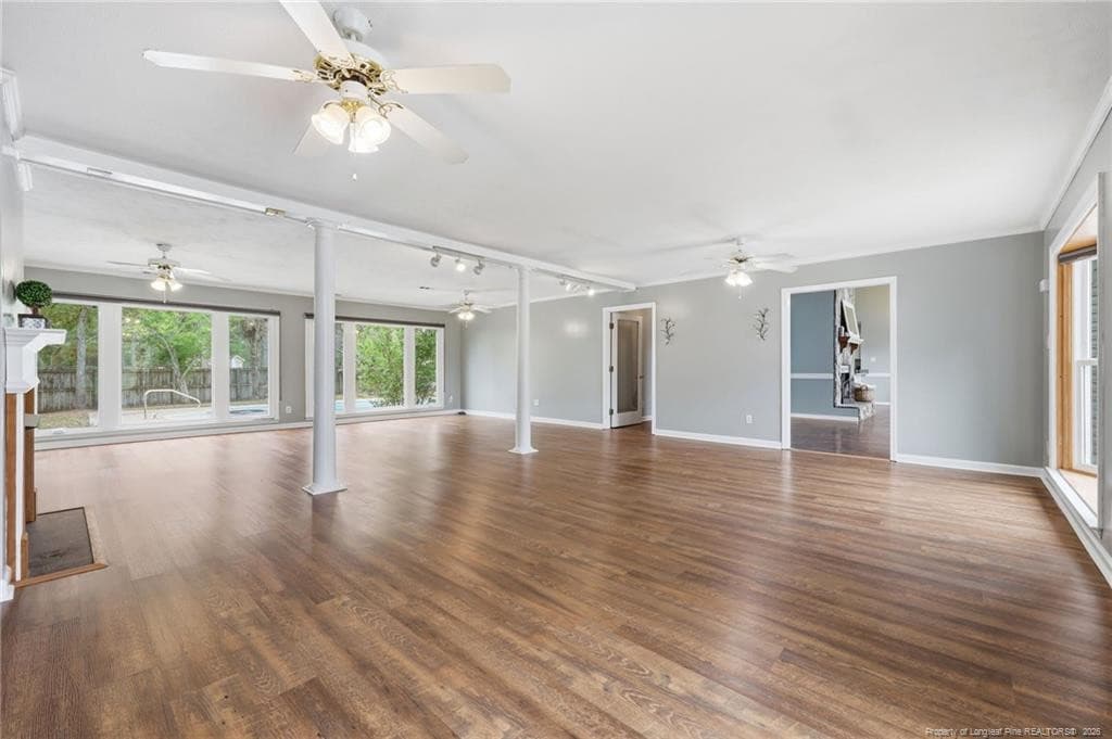 Photo 21 - 190 Fox Run Lane, Autryville, NC 28318