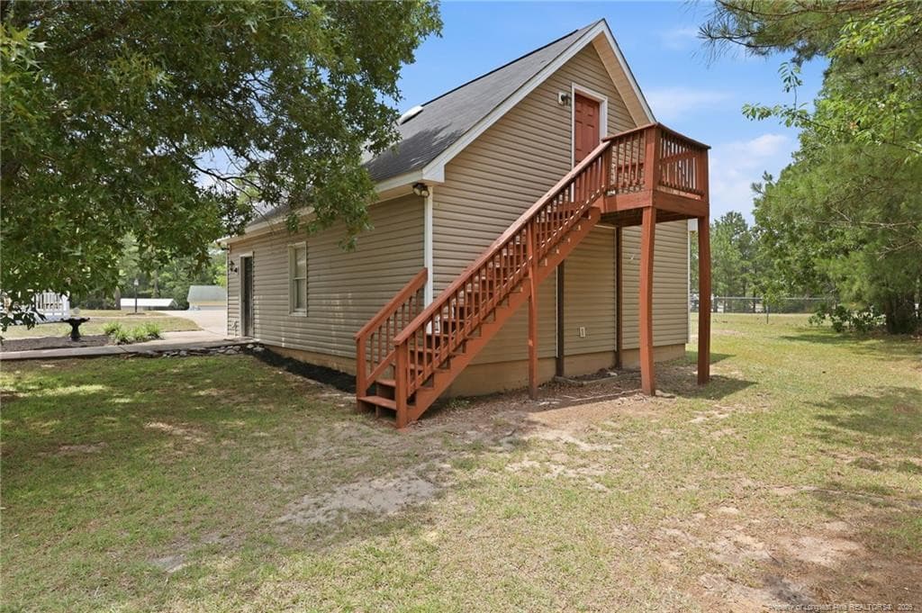 Photo 42 - 190 Fox Run Lane, Autryville, NC 28318