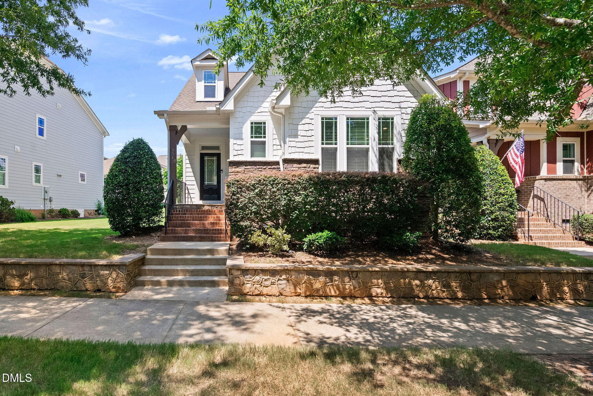 5-web-or-mls-5542-wade-park-blvd - 5542 Wade Park Boulevard, Raleigh, NC 27607, Raleigh