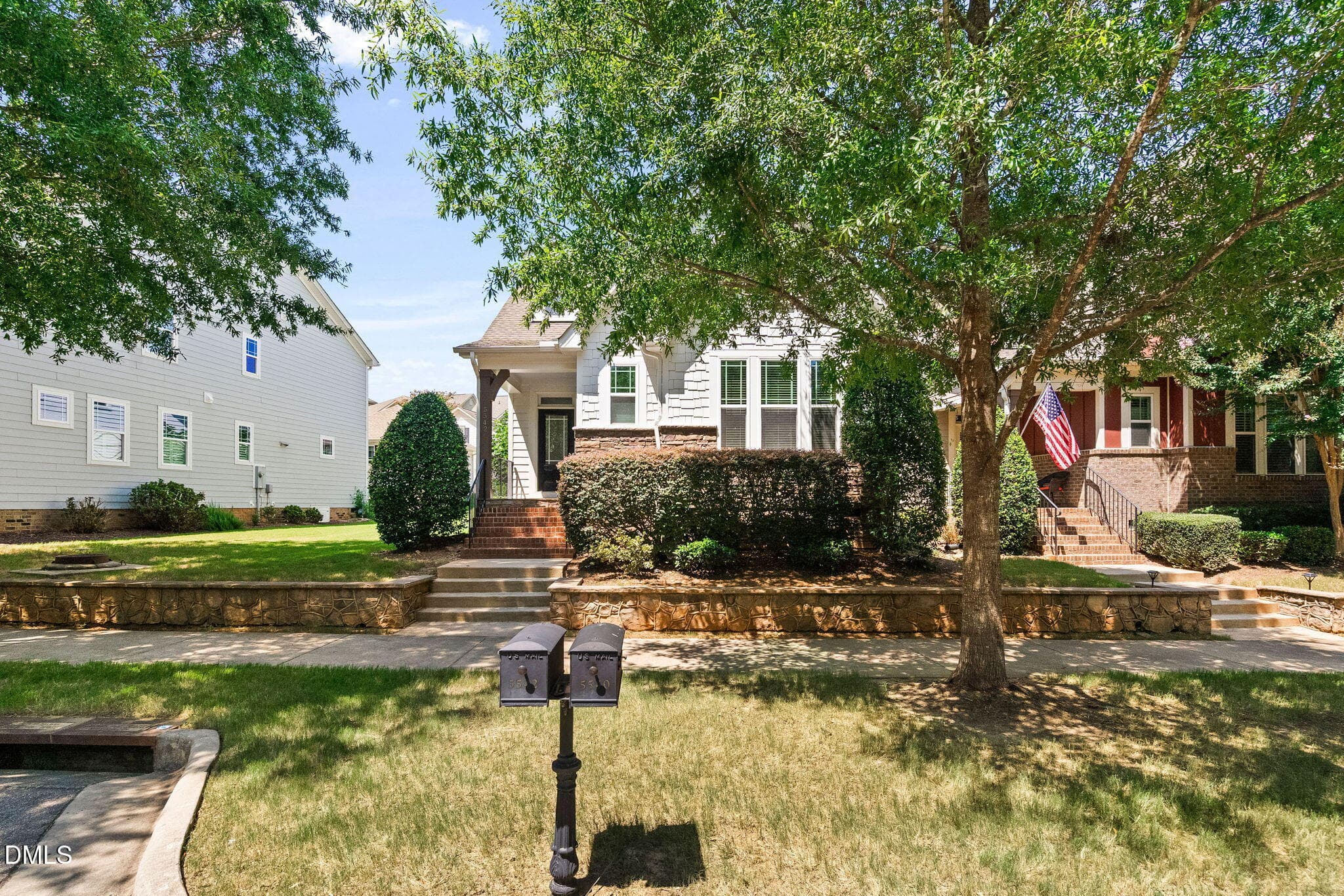 8-web-or-mls-5542-wade-park-blvd - 5542 Wade Park Boulevard, Raleigh, NC 27607, Raleigh
