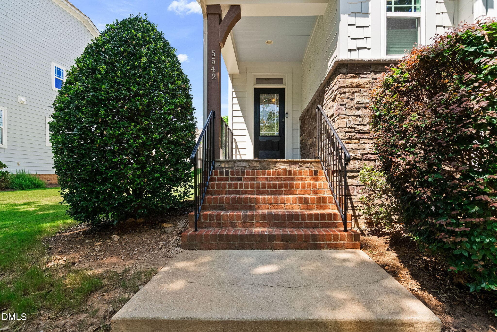 10-web-or-mls-5542-wade-park-blvd - 5542 Wade Park Boulevard, Raleigh, NC 27607, Raleigh