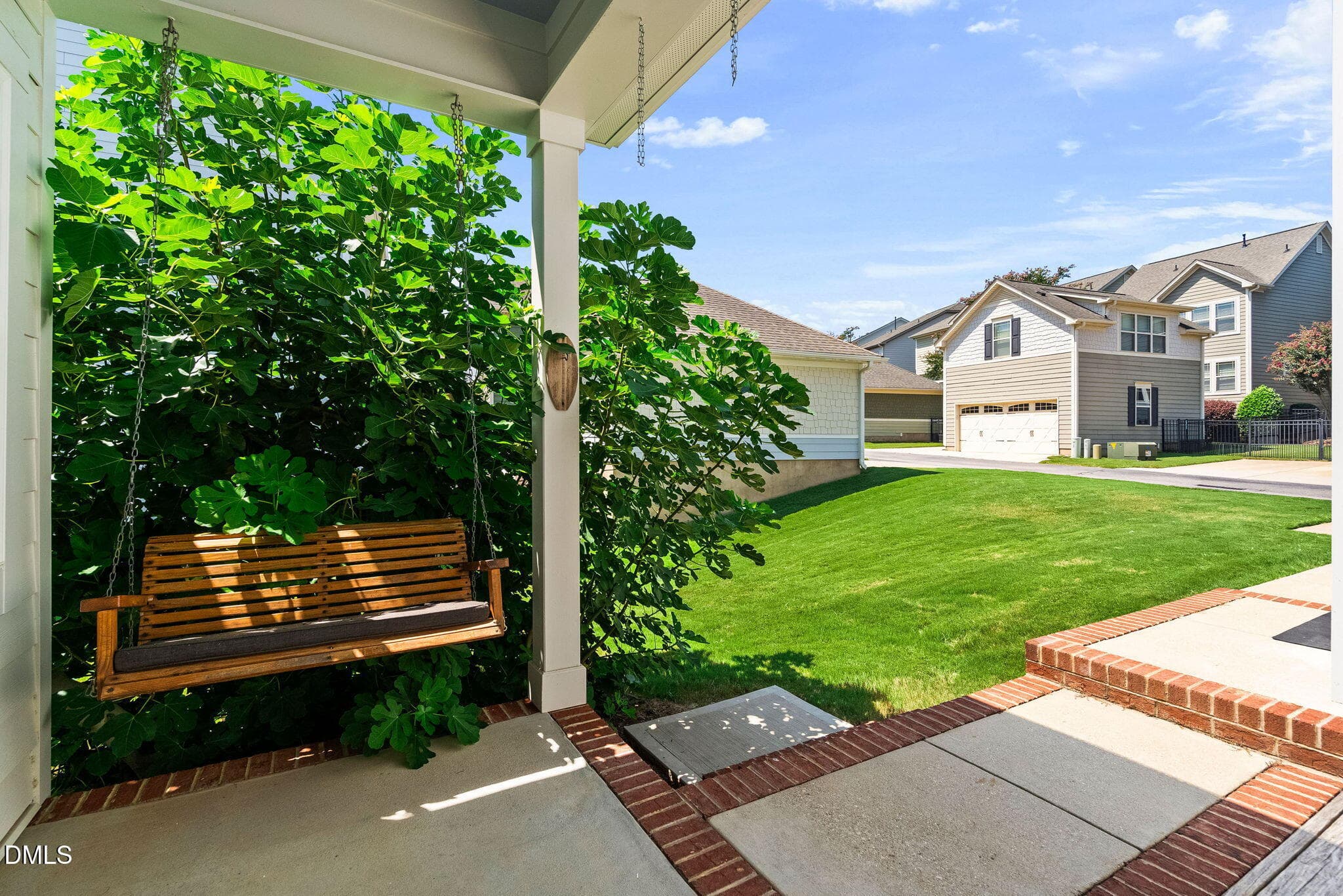 14-web-or-mls-5542-wade-park-blvd - 5542 Wade Park Boulevard, Raleigh, NC 27607, Raleigh