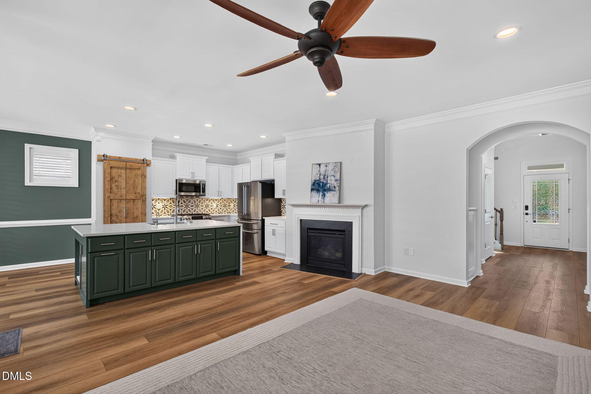 48-web-or-mls-5542-wade-park-blvd - 5542 Wade Park Boulevard, Raleigh, NC 27607, Raleigh