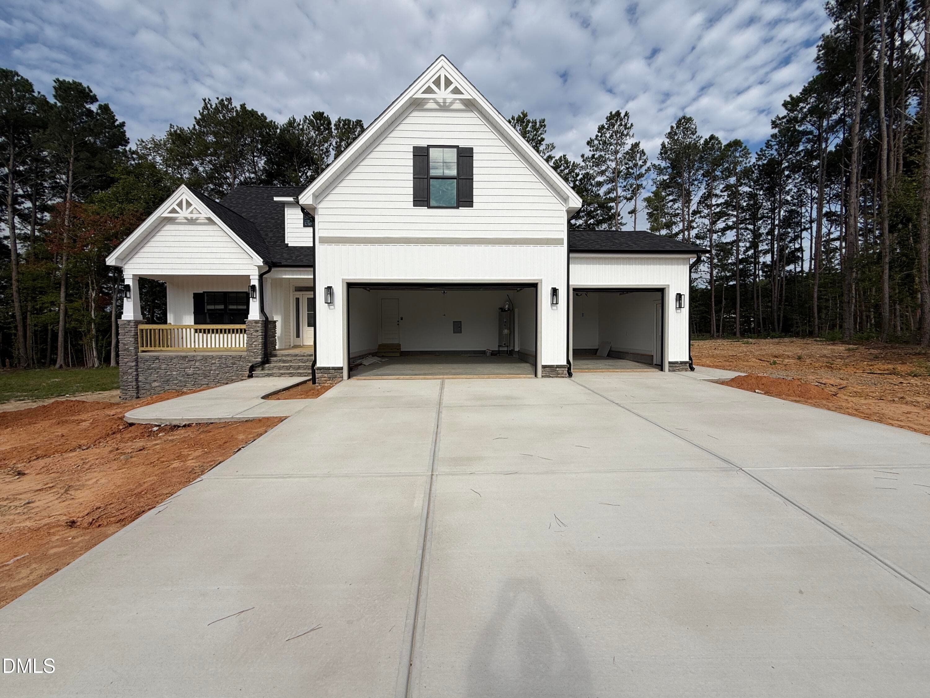 88 Beanie Court (31), Selma, NC 27576