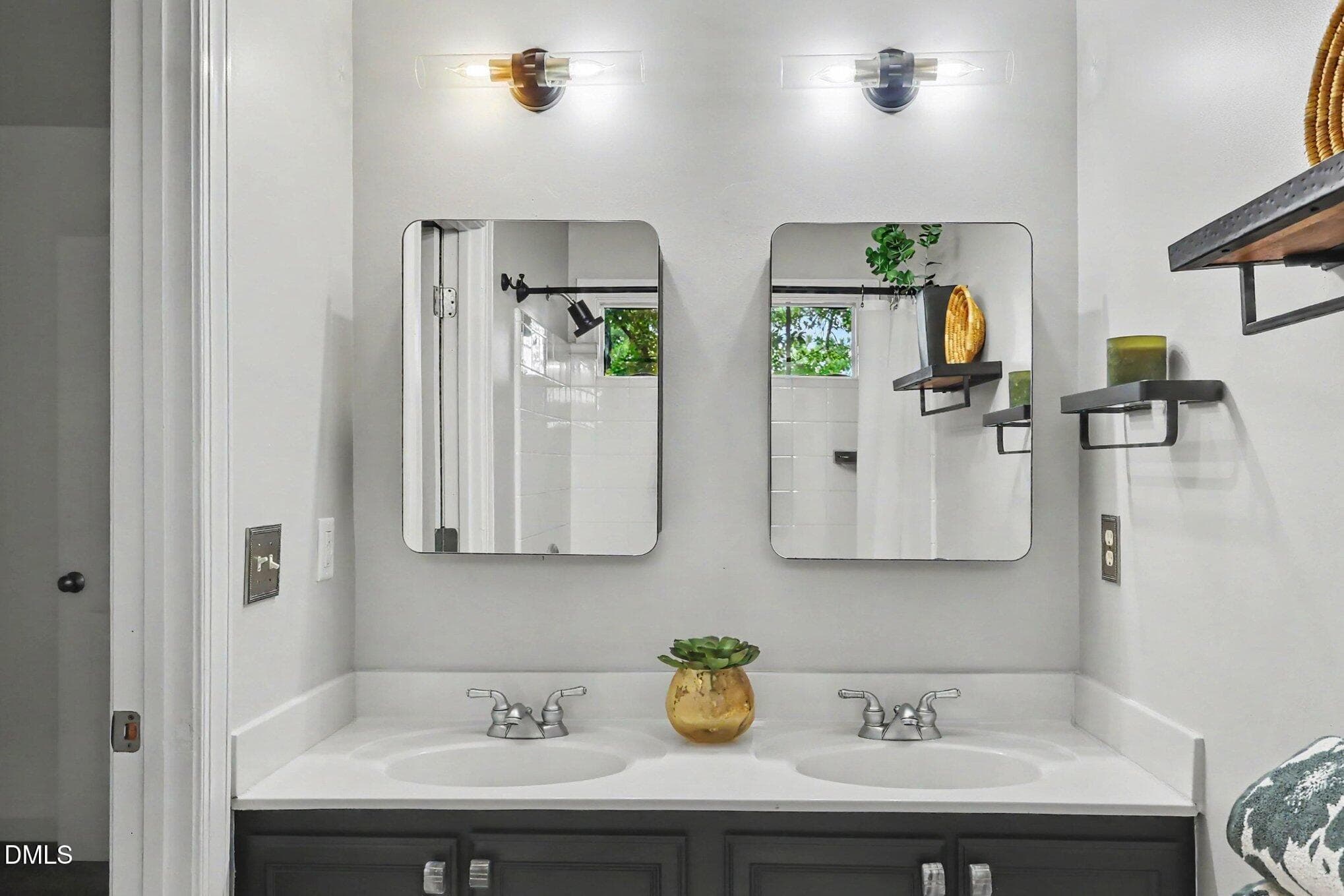 Primary Bath - 2243 Bellaire Avenue, Raleigh, NC 27608, Raleigh