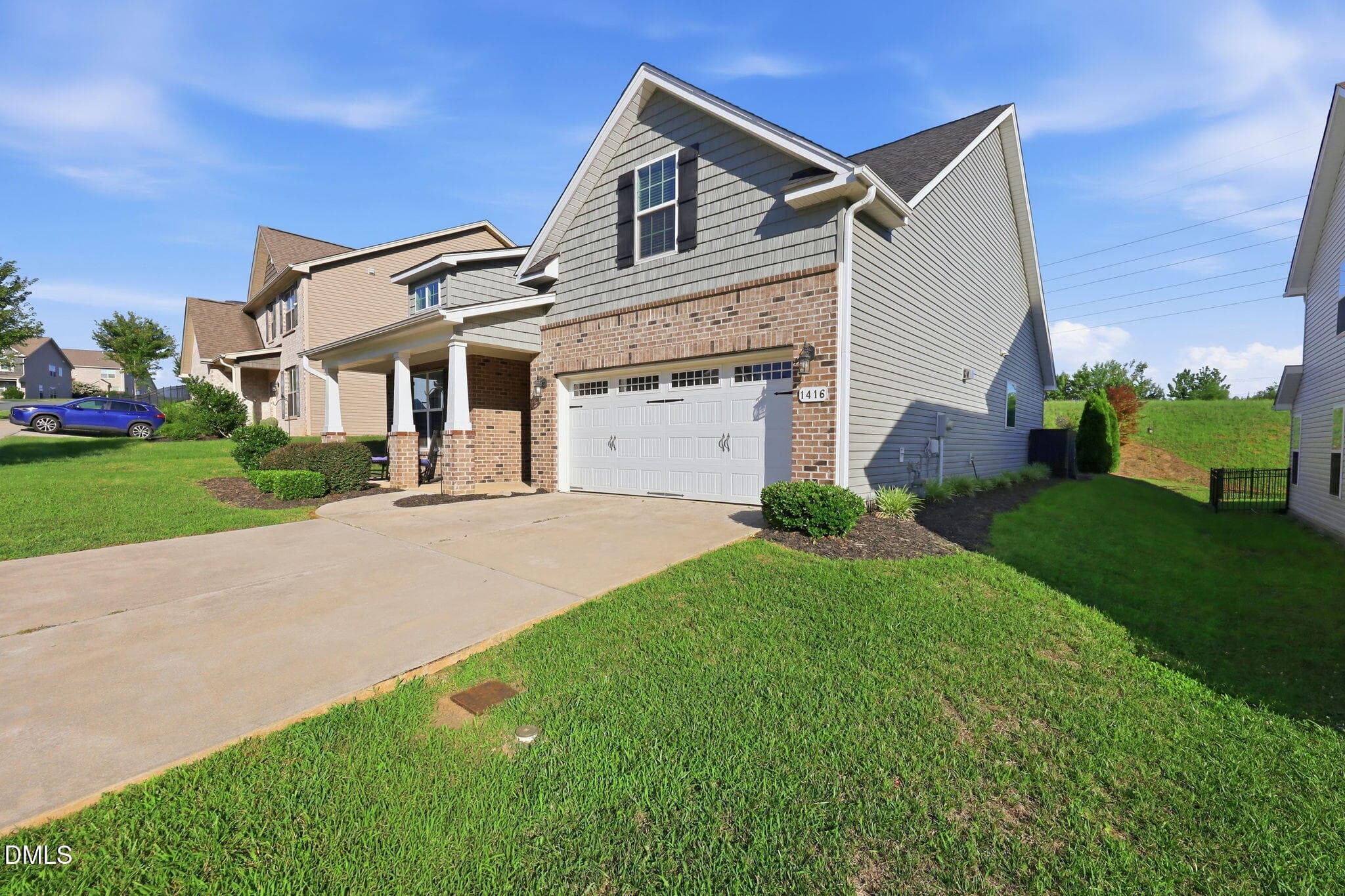 6-web-or-mls-IMG_7194-Edited - 1416 Stone Gables Drive, Elon, NC 27244, Elon