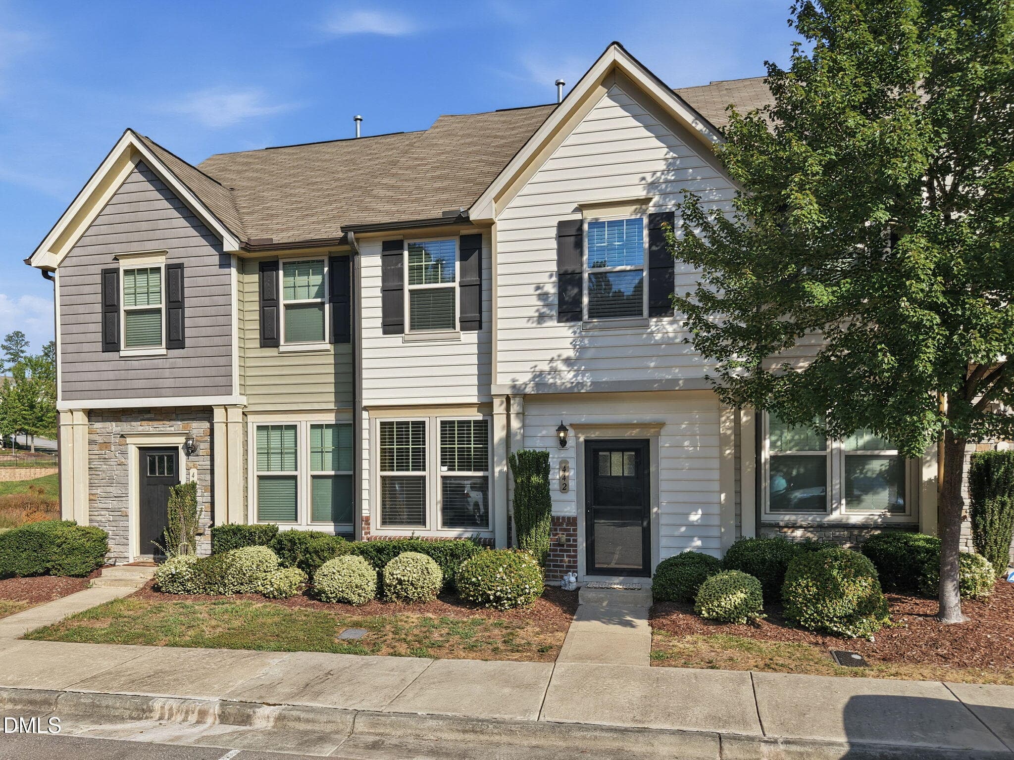 2-web-or-mls-DJI_20260826091904_0223_D_e - 442 Carthage Court, Durham, NC 27703, Durham