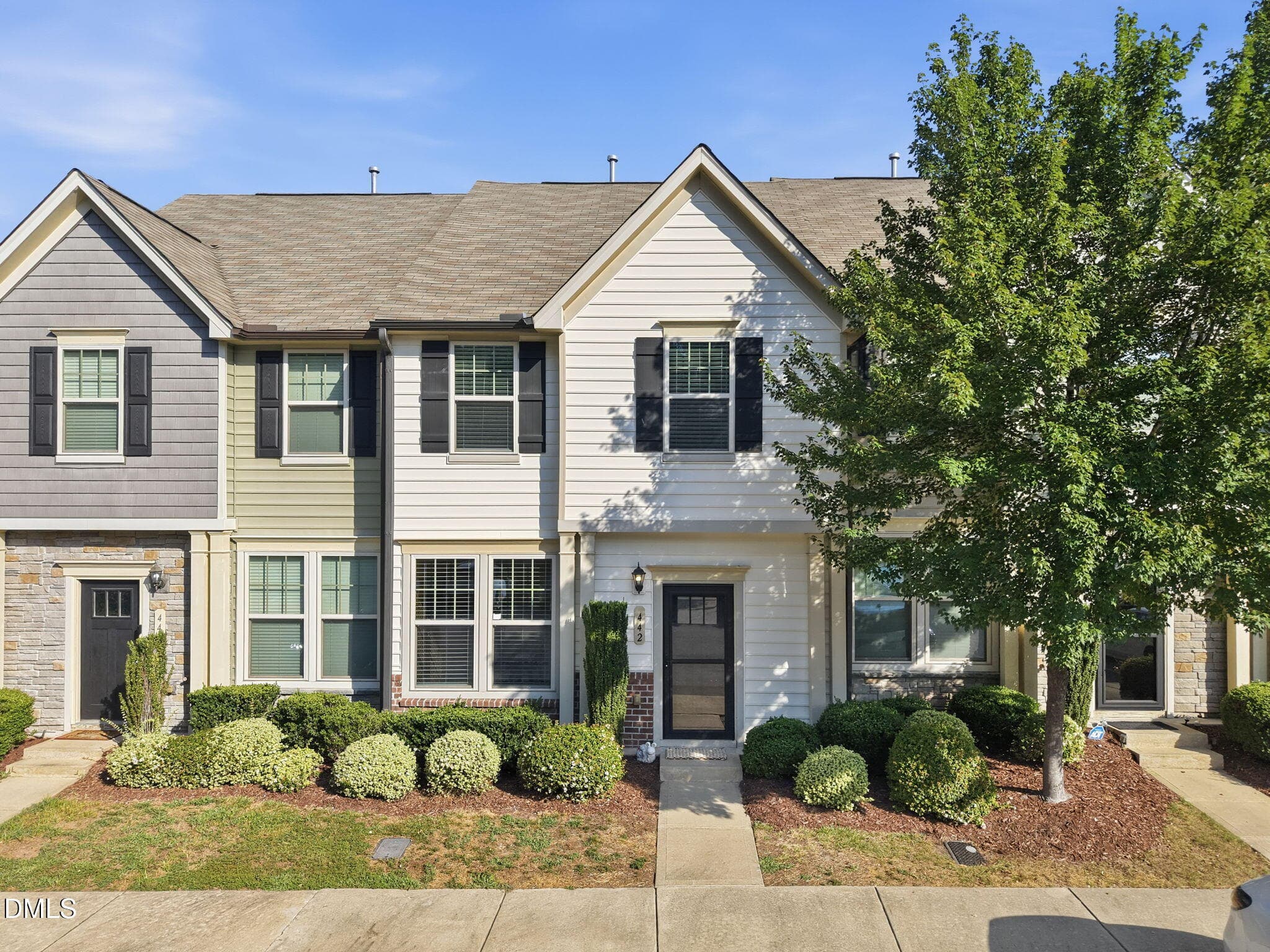 442 Carthage Court, Durham, NC 27703