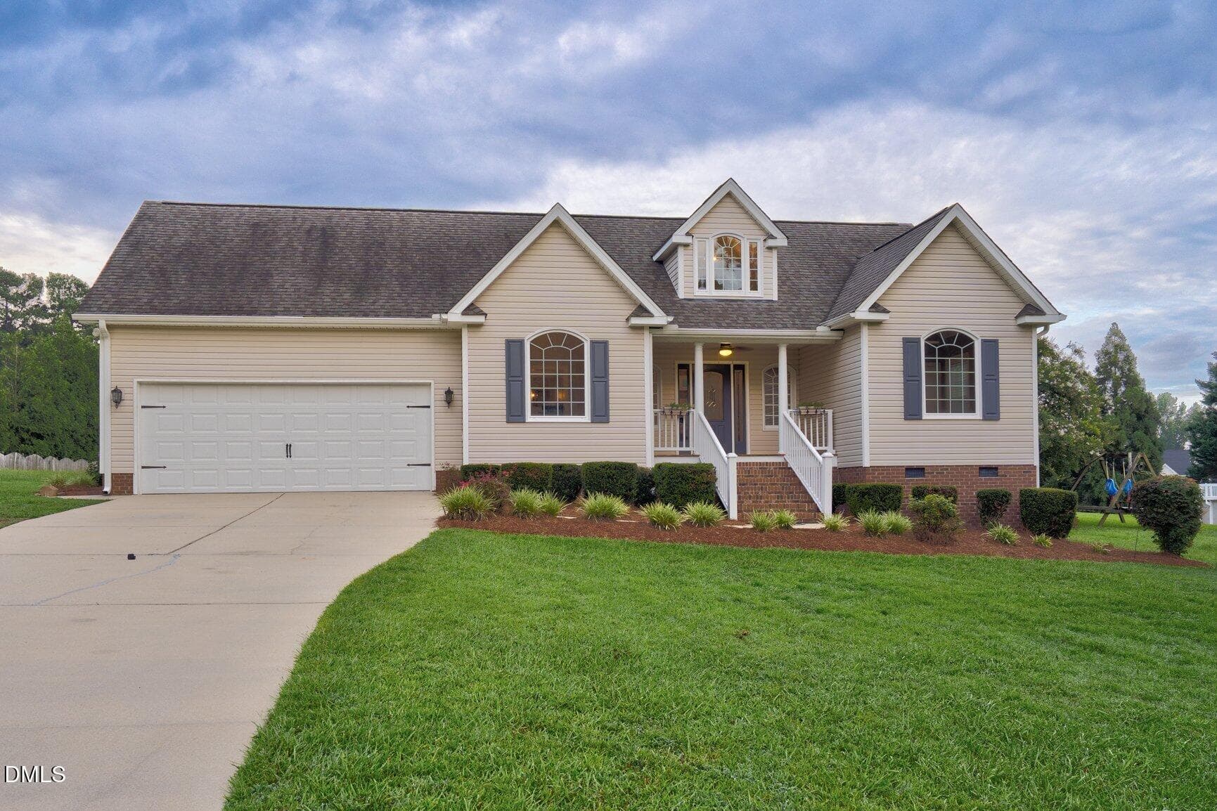 001-1101TylerFarmsDrive-Raleigh-NC-27603 - 1101 Tyler Farms Drive, Raleigh, NC 27603, Raleigh