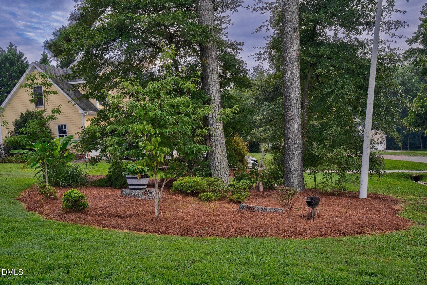 004-1101TylerFarmsDrive-Raleigh-NC-27603 - 1101 Tyler Farms Drive, Raleigh, NC 27603, Raleigh