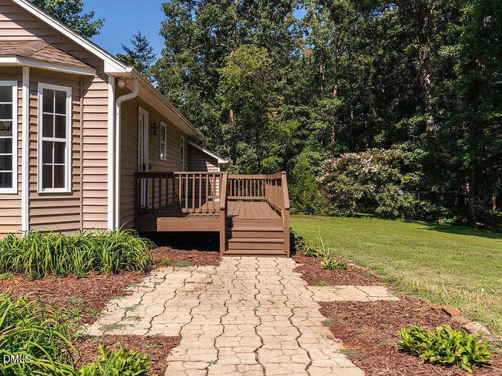 08 3955_ChucksCt New Patio3_MLS - 3955 Chucks Court, Burlington, NC 27215