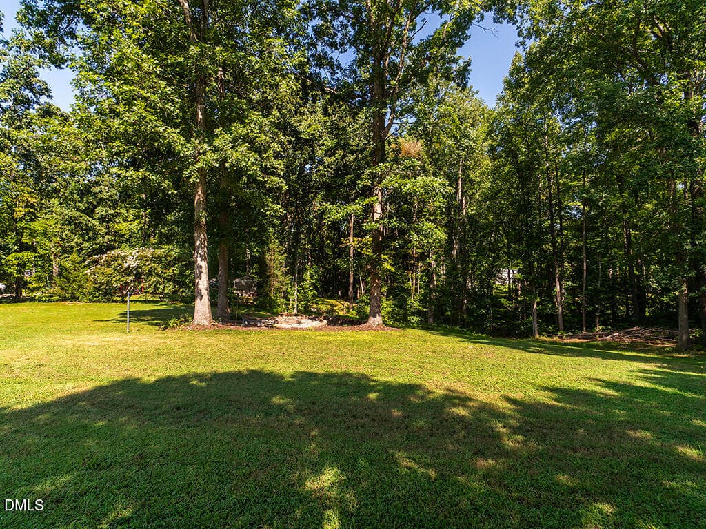 14 3955_ChucksCt New Backyard2_MLS - 3955 Chucks Court, Burlington, NC 27215