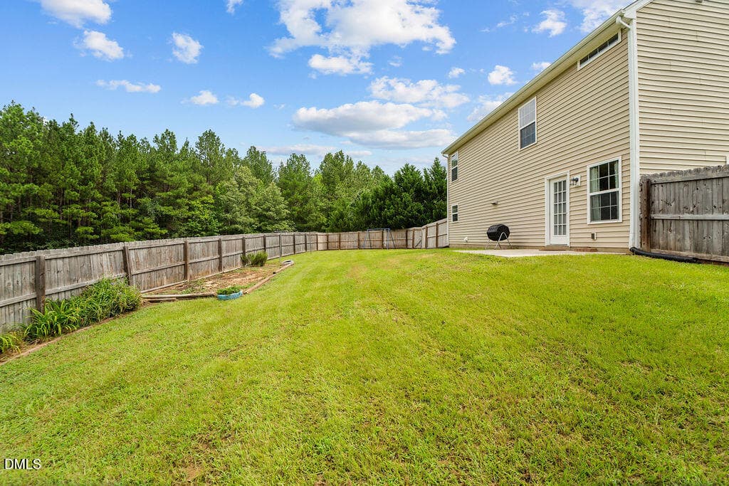 465A4965 - 3303 Glennstone Drive, Durham, NC 27704, Durham