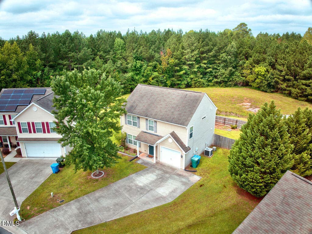 DJI_0789_90_91_92_93 - 3303 Glennstone Drive, Durham, NC 27704, Durham
