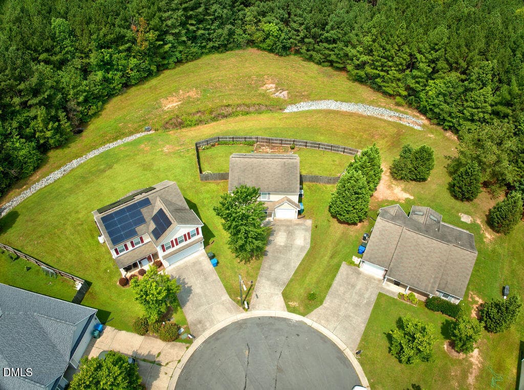 DJI_0804_5_6_7_8 - 3303 Glennstone Drive, Durham, NC 27704, Durham